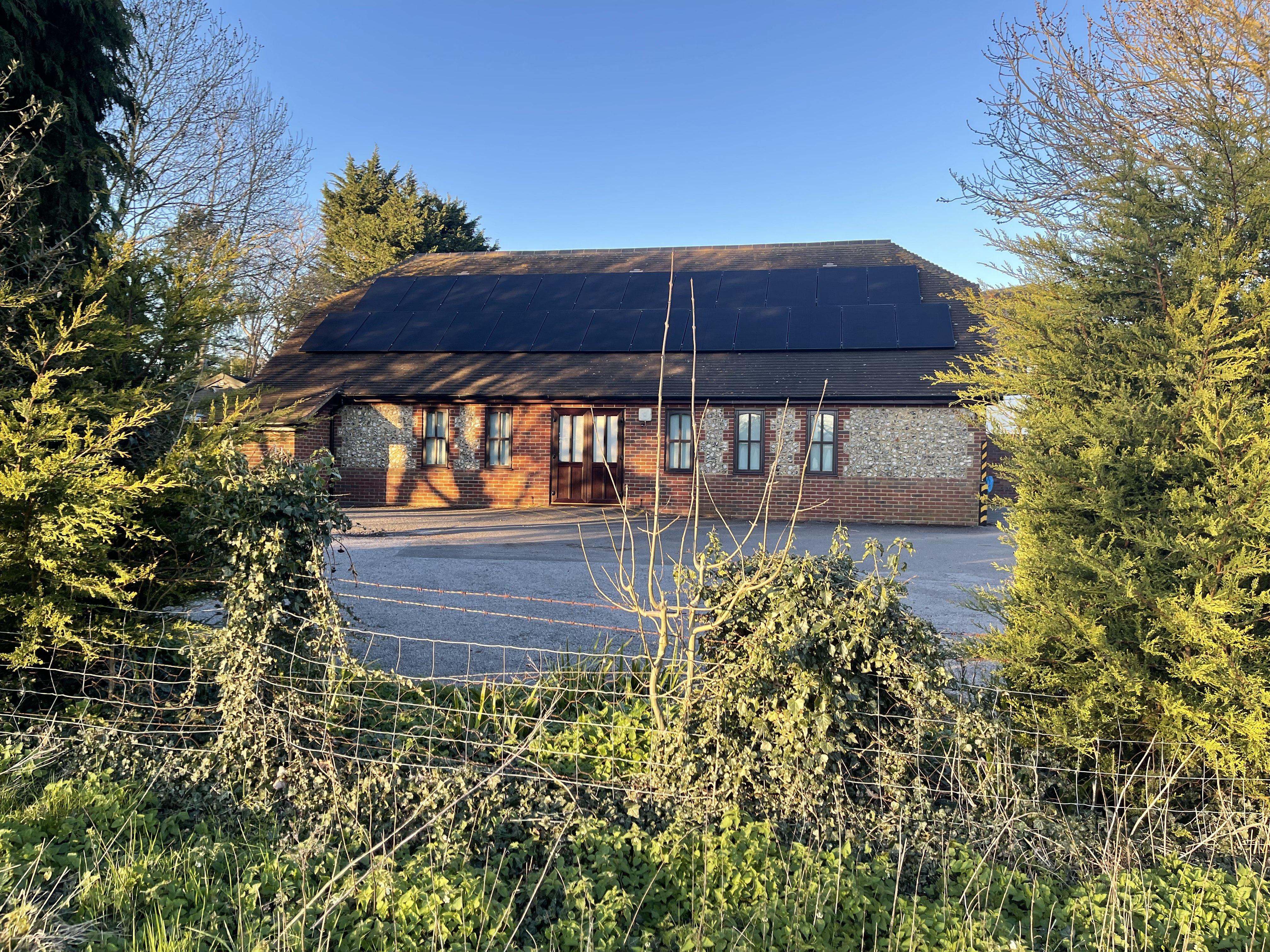 Boughton Aluph